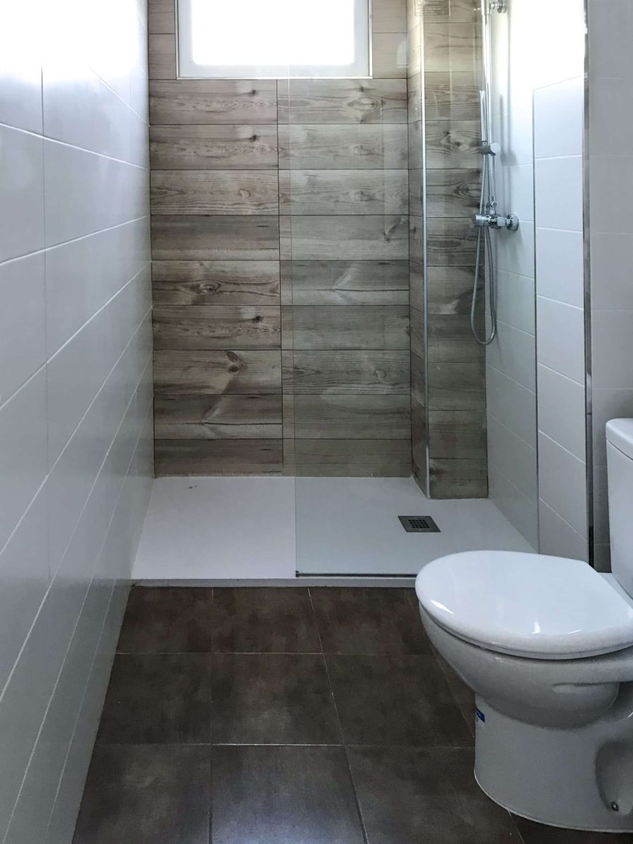 Reforma Vivienda Literato Azorín Valencia